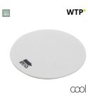 Hefe, RPET felt coaster, AP808214