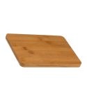 Bamboo Cutting Board Bressanone, Beige, EG097313