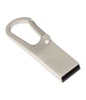 USB ključek Las Cruces 8 GB, siva, EG099207