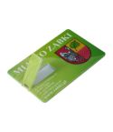Pendrive 09982_00_32GB, White, MA0998200B