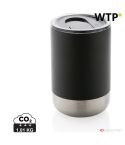 Tazza in acciaio inossidabile riciclato RCS, XDP433.06-2F24A581