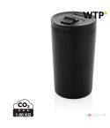 Tazza a doppia parete a vuoto con chiusura ermetica RCS RSS, XDP435.09-DED95493