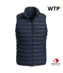 Lux Unisex Padded Vest, EGST5430