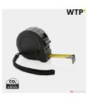RCS recycled plastic 5M/19 mm tape with stop button, XDP112.13-0870A52F