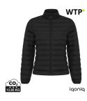 Giacca imbottita in poliestere riciclato Maiko donna IQONIQ, XDT4703-45F1FBAF