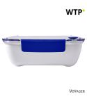 Lunch box 920 ml, forchetta, V7953