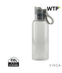 VINGA Balti RCS reciklirana PET plastenka 600 ML, XDV4330-2D7DB5BD