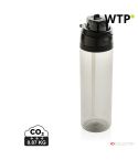 Omni sip RCS RPET Wasserflasche 800ML, XDP437.09-96926850