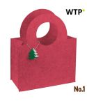 Felt Bag Osorno, EG8988