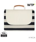 VINGA Alba GRS RPET coperta da picnic piccola, XDV45901-59E5199B