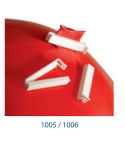 Clip per palloncini grandi, 350-450 cm b1006