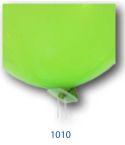 Clip per palloncini che non richiede legature aggiuntive, Confezione da 100 pezzi WTPb1010