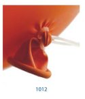 Corda per palloncini, confezione da 1000 pezzi b1012