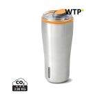Black+Blum Isolierter Reisebecher 600ml, XDP439.14-5B43714D