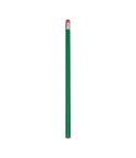 Pencil with rubber, MA10393