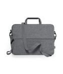 Borsa porta documenti, grigio, OTK11043008000