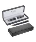 Mark Twain ball pen, Black, MA1057603