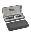 Mark Twain ball pen, Black, MA1061203