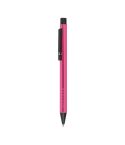 Retractable metal ball pen, MA10971