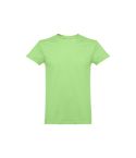 THC ANKARA II, t-shirt da uomo, verde chiaro, 11157-119-M
