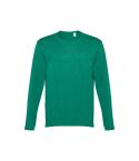 THC BUCHAREST II, t-shirt a manica lunga da uomo, 11164