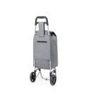 Shopping Trolley, grey, OTK11118008000
