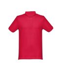 THC MONACO II, Polo da uomo, 11189