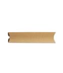 POUCHY, borsa realizzata in carta riciclata al 100%, beige, 11197-131