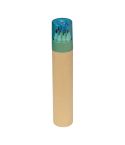 12 coloured pencils in a tube, Brown, MA1182401