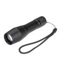 Torcia LED, nero, EG118503