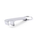 Multifunction Keyring, silver, OTK11208009000