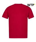 Erwachsenen Farb T-Shirt keya, OTK15855