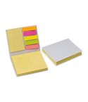 Ljepljivi blok Palma, bijela, EG128306