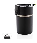 Bogota compact vacuum mug with ceramic coating, XDP432.24-CA8E6154