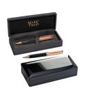 Mark Twain ball pen, Black, MA1303403