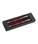 Metal pen & pencil set, MA13330
