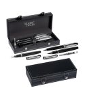Mark Twain writing set, Black, MA1346303