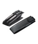 Metal pen set, Dark Grey, MA1354477