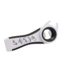 Multi-opener Odessa, White, EG137106