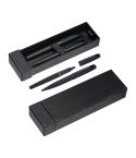Mark Twain writing set, Black, MA1385603