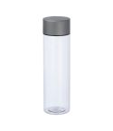 Tritan Drinking Bottle Aversa 900 ml, Transparent, EG138666