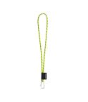 SET Lanyard NAUTIC Long (Ø 5 mm) s D-oblika karabinera 55 mm, 14000