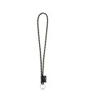 SET Lanyard NAUTIC Dugi (Ø 5 mm) s prstenom Ø 32 mm, 14002