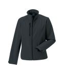 SOFTSHELL JACKET, EGJZ140M