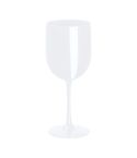 Champagner-Glas aus Plastik St. Moritz 450 ml, EG1461