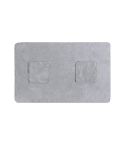 Haustier-Handtuch, grau, OTK11504008000