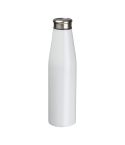 Metal Drinking Bottle San Marino 750 ml, White, EG151406