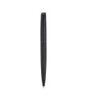 CrisMa twist action stainless steel pen, Black, MA1516503