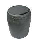 Lunch Box Milano 1.000 ml, siva, EG152107