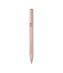 Recycled aluminium ball pen, MA15270